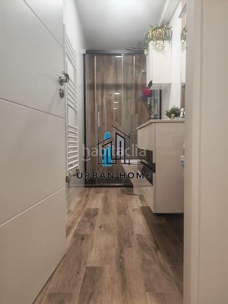 Foto d530f1b4-8d23-425f-a656-8196c9eafc35. Flat with heating in San Mamés - La Palomera León