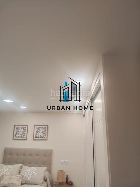 Foto d6e46de3-b39a-4681-8283-9d3ca778d834. Flat with heating in San Mamés - La Palomera León