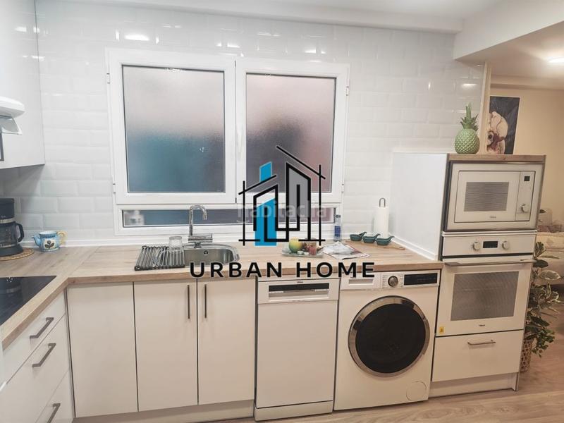 Foto e1068a31-b708-42ef-8269-2f058c7f56d0. Flat with heating in San Mamés - La Palomera León