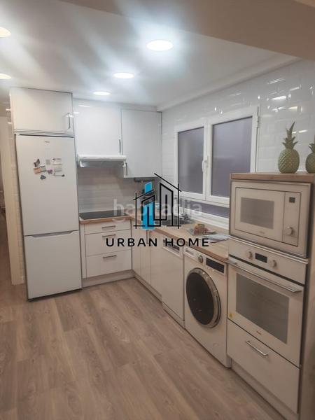 Foto e868b528-39d6-40b1-bdd1-94708e64889e. Flat with heating in San Mamés - La Palomera León