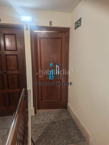 Foto ed49481f-ff70-4667-bc7e-2ddeb17ae465. Flat with heating in San Mamés - La Palomera León