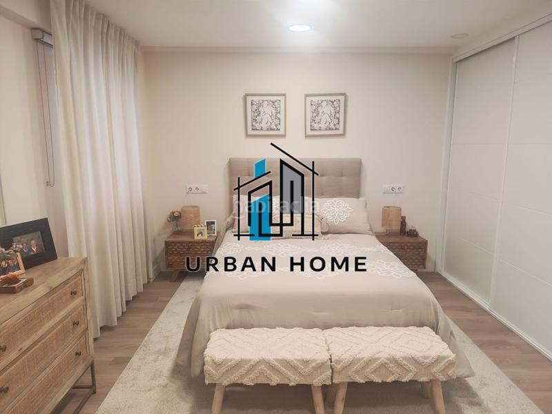 Foto ee0c30bf-7fb0-4a2f-b38a-6d8701ddcb11. Flat with heating in San Mamés - La Palomera León