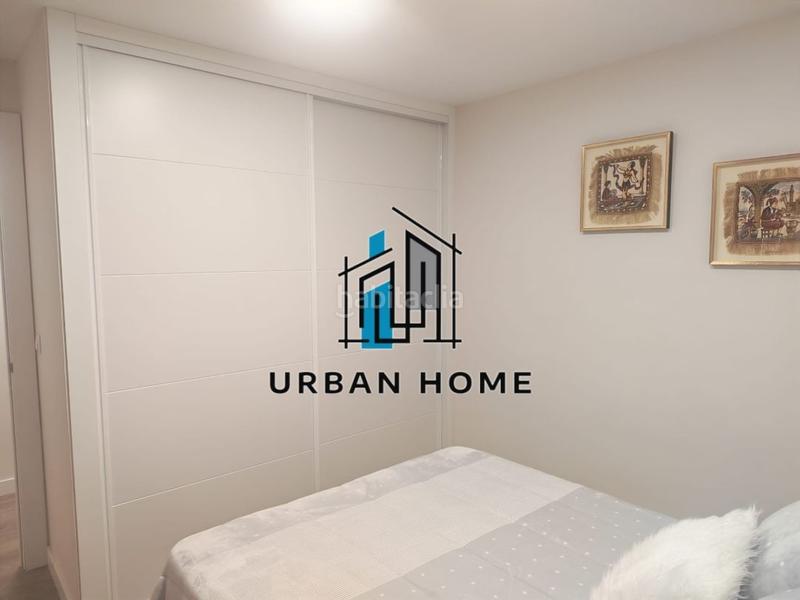 Foto f153a9a6-a03b-4154-b45b-2fc948ee72c4. Flat with heating in San Mamés - La Palomera León