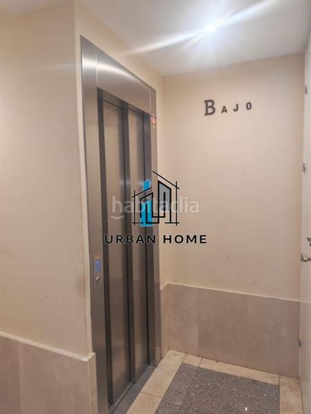 Foto f1b288d0-30d2-4b22-88a0-d29a8a56028f. Flat with heating in San Mamés - La Palomera León