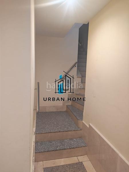 Foto f3561628-b3f1-4311-b604-fd9e9f35cba3. Flat with heating in San Mamés - La Palomera León