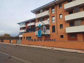 Pis  Calle bellavista. Urban home vende precioso piso en san andres del rabanedo!