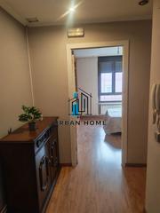 Location Appartement  Calle marqués de santa maría del villar. Urban home alquila piso amueblado en san mames!!