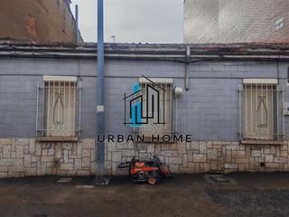 Casa  Calle infanta elvira. Urban home vende casa a reformar en avenida mariano andres!!!