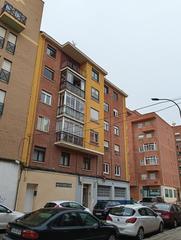 Pis  Calle ausente. Urban home vende piso zona paseo salamanca