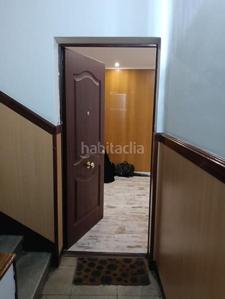 Foto 0a1a1d7f-117a-4a47-929c-629a113efe91. Piso urban home vende piso en padre isla!!! en Centro Ciudad León