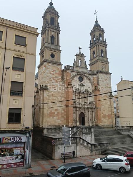 Foto b88582f8-2f60-4287-941e-4b7affce0f20. Piso urban home vende piso en padre isla!!! en Centro Ciudad León