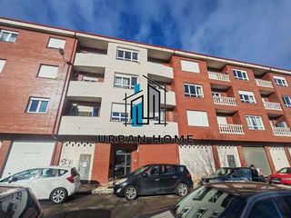 Pis  Calle rio esla. Urban home vende precioso piso en navatejera