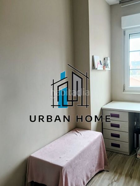 Foto 065ce49d-21ef-410e-b301-1450a698d993. Casa adossada amb calefacció aparcament piscina a Villaquilambre