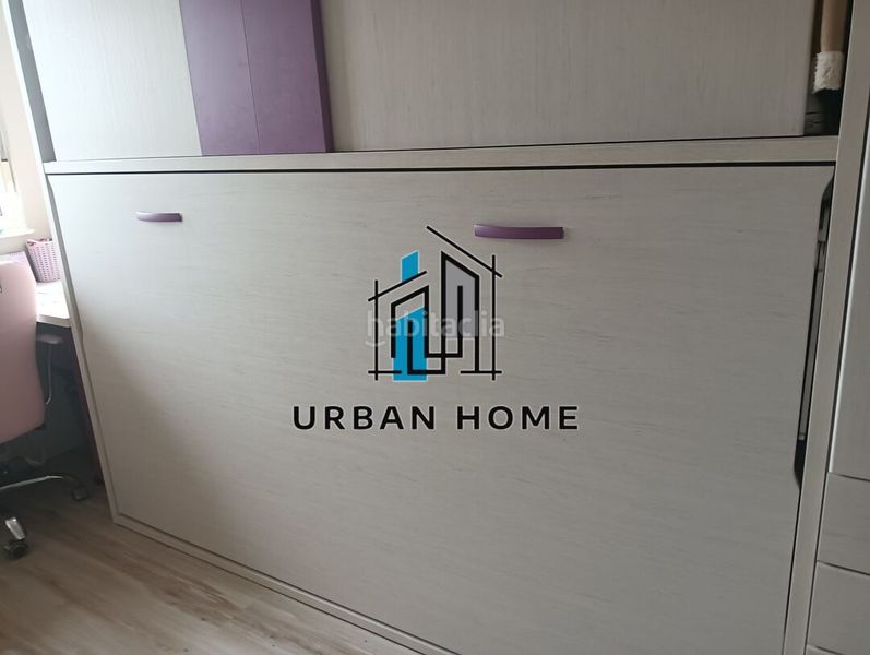 Foto 07de7a63-0097-4af3-93b6-88052fcd3ea9. Casa adossada amb calefacció aparcament piscina a Villaquilambre