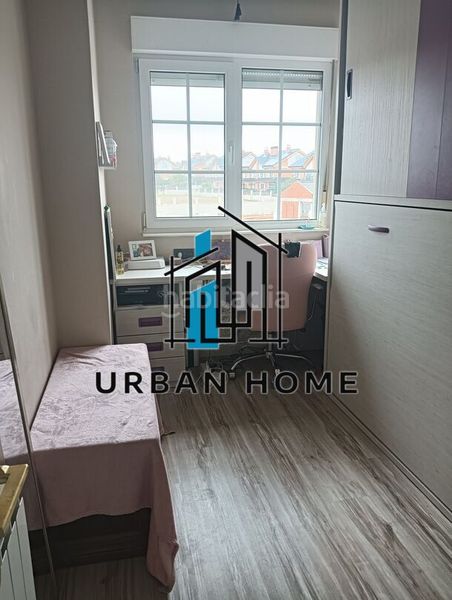 Foto 471c03e9-0adc-4bae-8c62-37ead06eac31. Casa adossada amb calefacció aparcament piscina a Villaquilambre