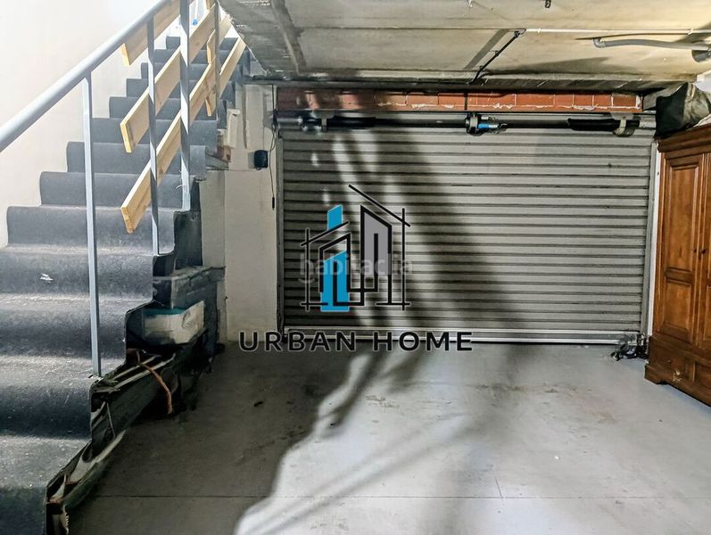 Foto 8969ed68-fb78-4f3d-9905-41e655a36891. Casa adossada amb calefacció aparcament piscina a Villaquilambre