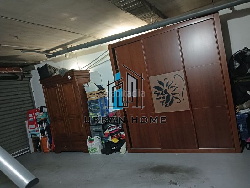 Foto f80dd99d-b245-484e-b5b5-7b158a813d11. Casa adossada amb calefacció aparcament piscina a Villaquilambre