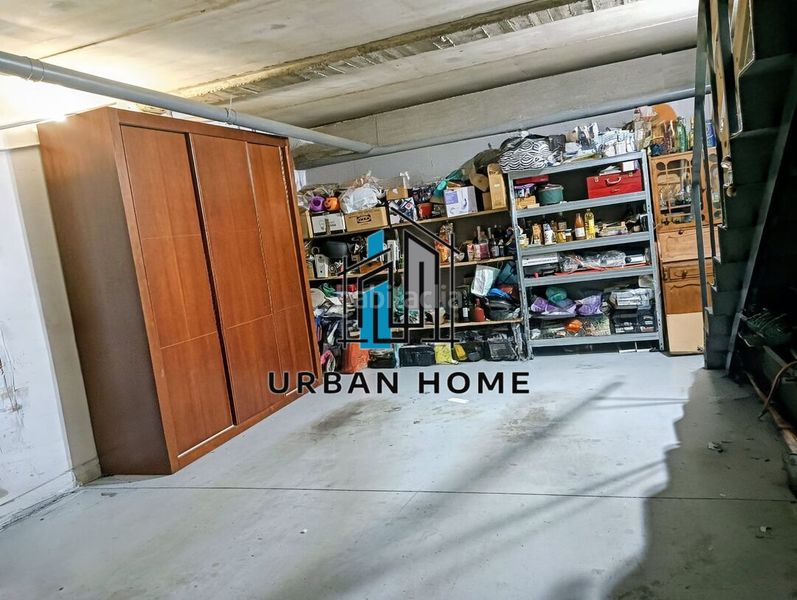 Foto fa869101-b33f-4af0-8678-ed3765058d4e. Casa adossada amb calefacció aparcament piscina a Villaquilambre