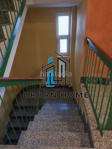 Foto c4aa5b84-706f-4552-a050-b1e4b193808d. Office space with heating in San Claudio - La Chantría León