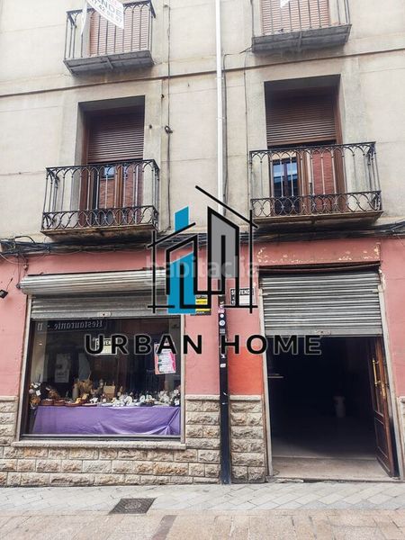 Foto 2b794fbc-8072-4473-a11e-0efb35669693. Local comercial a Casco Antiguo León