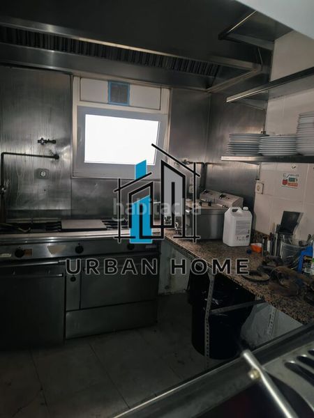 Foto e8978de2-4e8a-4de6-95d4-9abd15475263. Local comercial a Casco Antiguo León