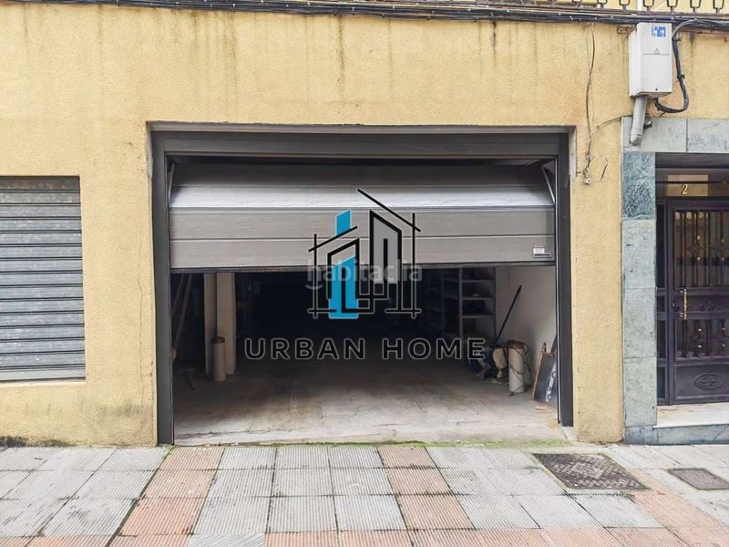 Foto 4f369f44-f62f-4b5a-a97b-adf93ab53be6. Affitto locale commerciale in Las Eras de Renueva León