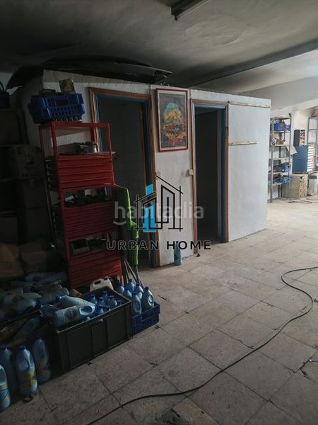Foto ffd04527-33e9-45b4-b3f7-3271ceaaf2d1. Affitto locale commerciale in Las Eras de Renueva León