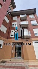 Pis  Calle espronceda. Uban home vende precioso piso amueblado en trobajo del camino, p