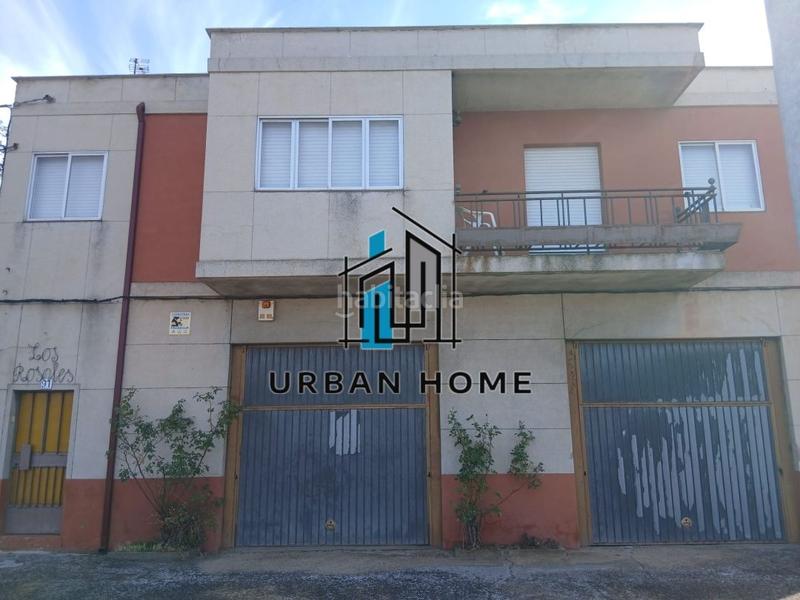 Foto 4ea7b64a-8250-4854-9187-b9beaa18bd29. Xalet amb calefacció a Armunia León