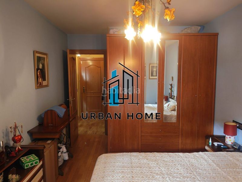 Foto 04576fad-de36-403e-a0b3-d7c29c4873d3. Pis amb calefacció aparcament a Villaquilambre