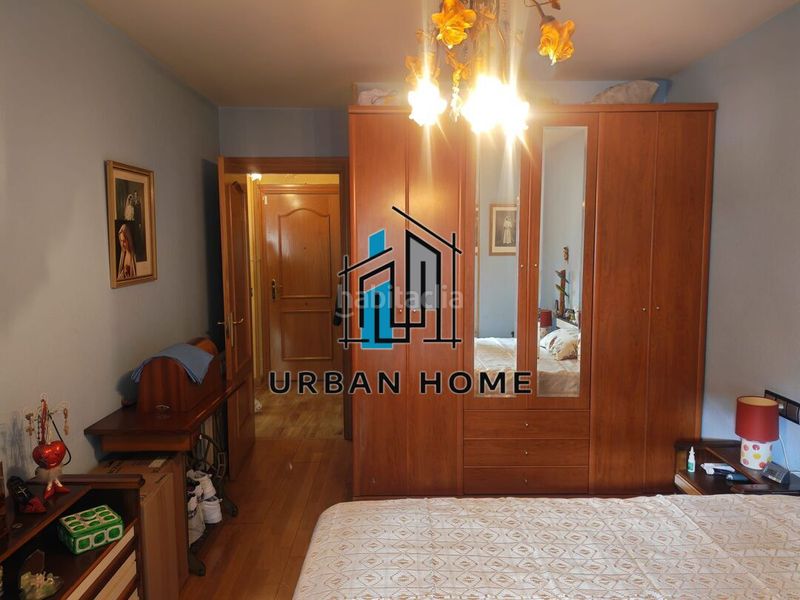 Foto 08ae75ef-b728-43e7-a233-f1282c1901f8. Pis amb calefacció aparcament a Villaquilambre