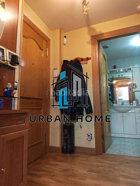 Foto 0bb9a4b2-6beb-49c9-b404-c258b05bf06e. Pis amb calefacció aparcament a Villaquilambre