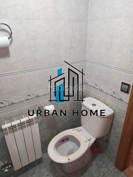 Foto 0f0ef332-d57b-41f8-ae21-97deb269a1e5. Pis amb calefacció aparcament a Villaquilambre