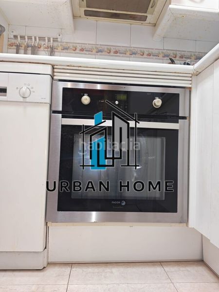 Foto 15800c48-caa1-4937-940a-0c02e2926578. Pis amb calefacció aparcament a Villaquilambre