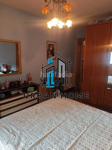 Foto 243e1f0a-e841-4805-ac2b-db75a5748a9d. Pis amb calefacció aparcament a Villaquilambre