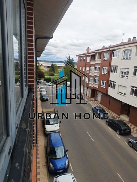 Foto 27c8defd-8d82-4319-b868-a907c2030967. Pis amb calefacció aparcament a Villaquilambre