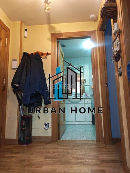 Foto 2d0e35b4-99aa-44c9-ab8e-11927f44e369. Pis amb calefacció aparcament a Villaquilambre