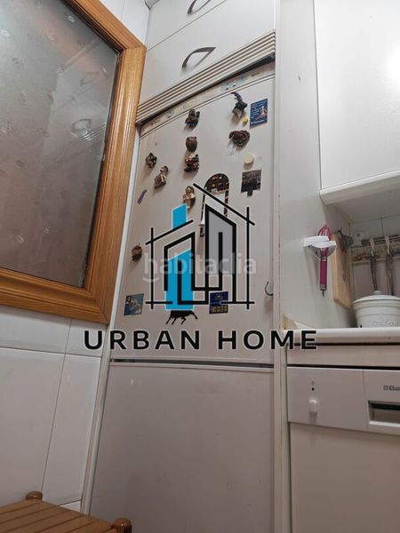 Foto 41403fad-85aa-4aec-89ce-922201136b67. Pis amb calefacció aparcament a Villaquilambre