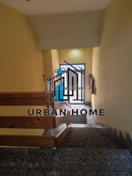 Foto 4258db51-76d7-4896-b9cb-44c15e9448a7. Pis amb calefacció aparcament a Villaquilambre