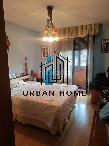 Foto 49eae659-3786-4770-859a-0d5eb000e259. Pis amb calefacció aparcament a Villaquilambre