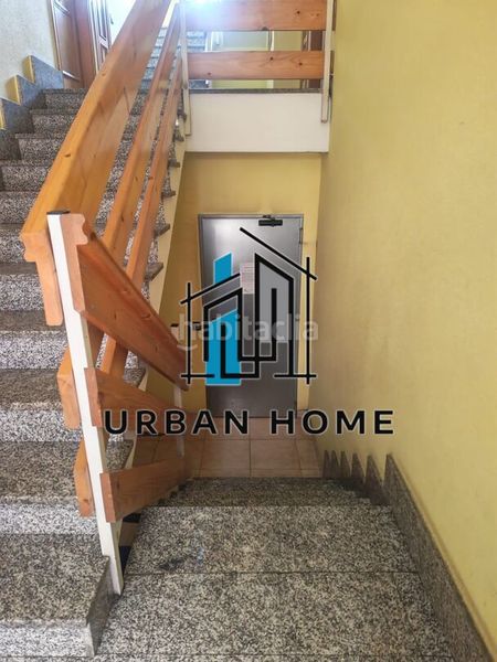 Foto 4b6150f5-c39d-45f1-b2e2-54c705ce853e. Pis amb calefacció aparcament a Villaquilambre