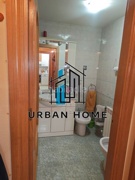 Foto 4c2011f1-1cff-4c99-855c-8a40b000404b. Pis amb calefacció aparcament a Villaquilambre