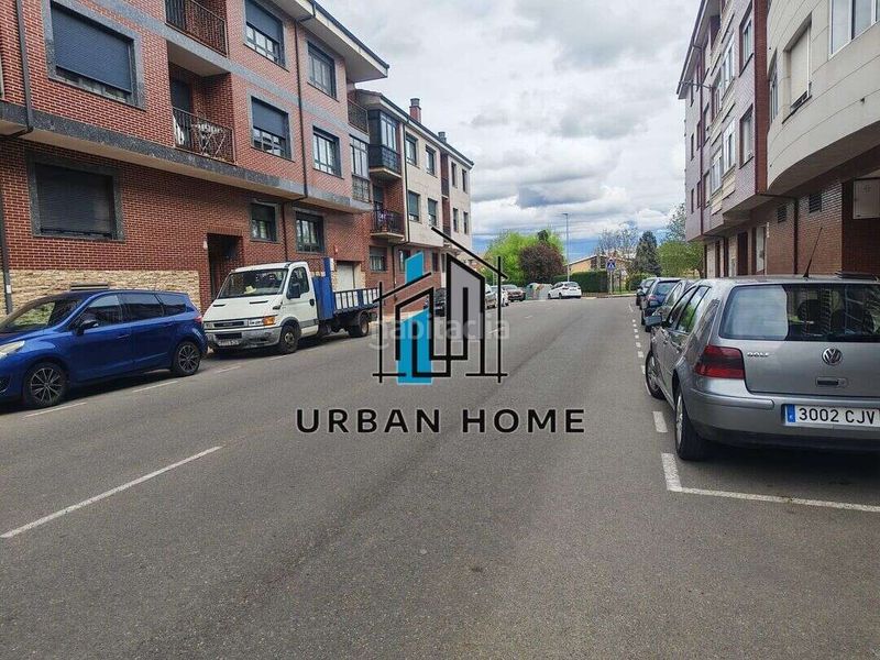 Foto 5c7f01a0-2eb0-4874-849d-c2c2c3f86e18. Pis amb calefacció aparcament a Villaquilambre