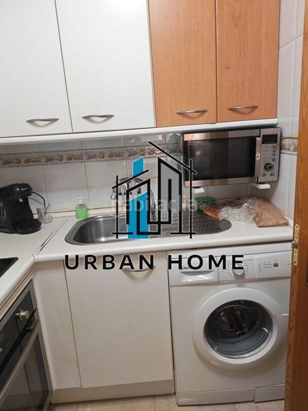 Foto 5c853919-fba9-405d-aeb2-b06844fa6f7a. Pis amb calefacció aparcament a Villaquilambre