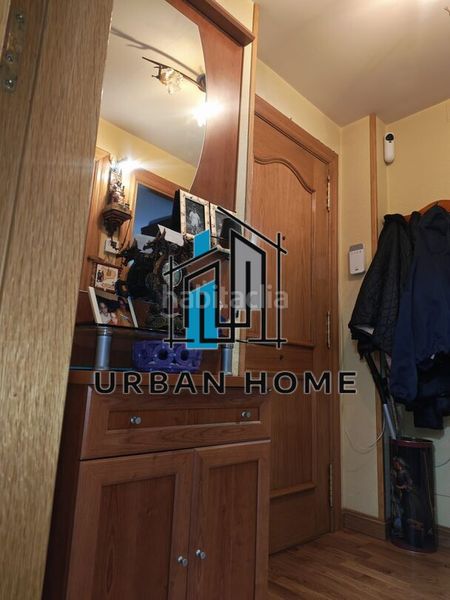 Foto 5e8c27fa-b248-4fb6-b268-5a7fb08d77ff. Pis amb calefacció aparcament a Villaquilambre