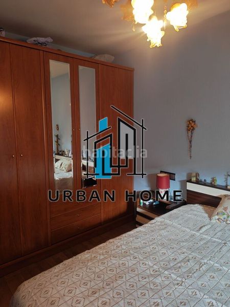 Foto 5efe8034-7e99-4aae-8fa1-35520b1eabf4. Pis amb calefacció aparcament a Villaquilambre