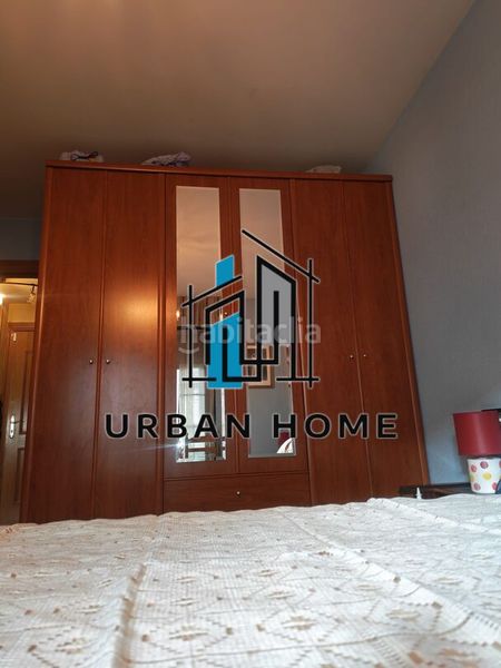 Foto 6f58e6ac-af29-498d-9e73-b871032d5431. Pis amb calefacció aparcament a Villaquilambre