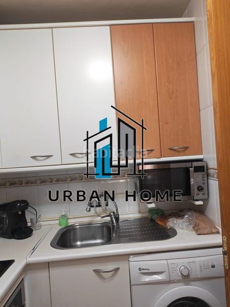 Foto 760f932c-7bed-4492-95c2-6e7c87c558b5. Pis amb calefacció aparcament a Villaquilambre