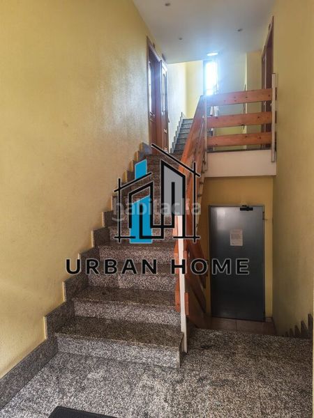 Foto 798f551d-e7f4-416c-9bd6-484ae3336a39. Pis amb calefacció aparcament a Villaquilambre