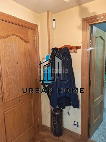 Foto 7a69cc72-5b7a-4029-bdca-d7b2477ebd89. Pis amb calefacció aparcament a Villaquilambre